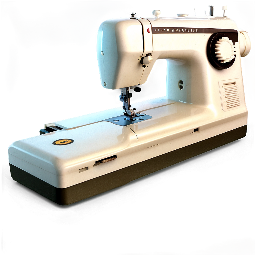 Sewing Workshop Machines Png Qov90 PNG