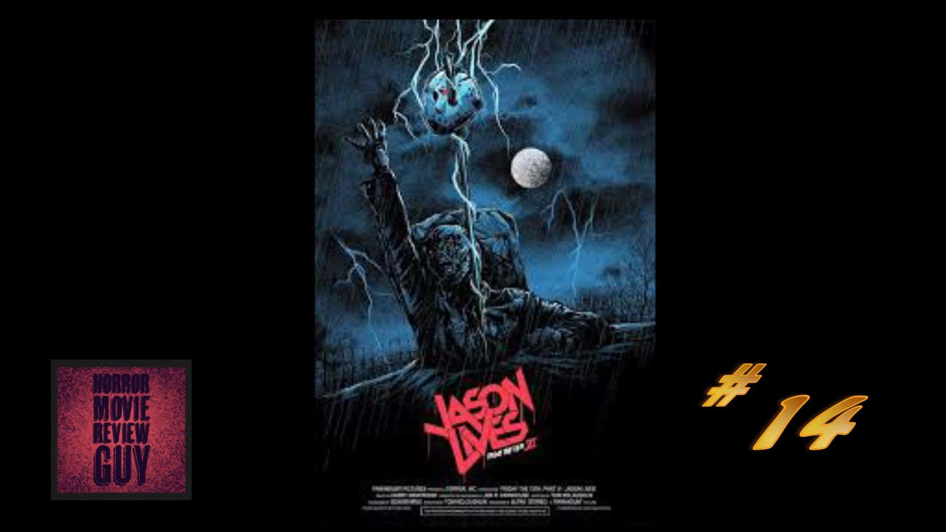 Sextafeira 13 Plano De Fundo 1920 X 1080