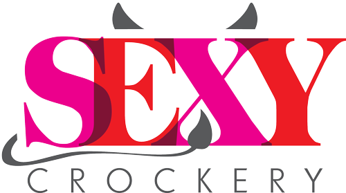 Sexy Crockery Logo PNG