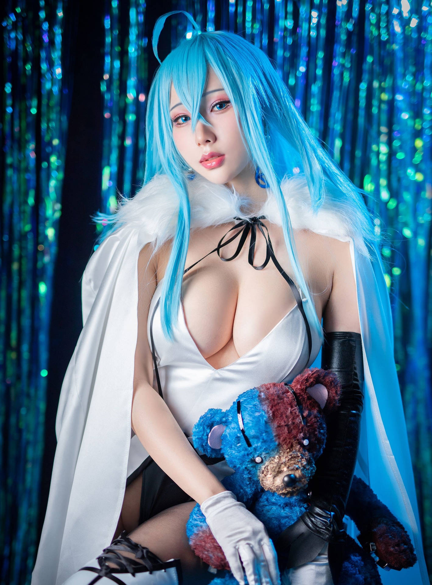 Hd android wallpapers 1080p sexy cosplay
