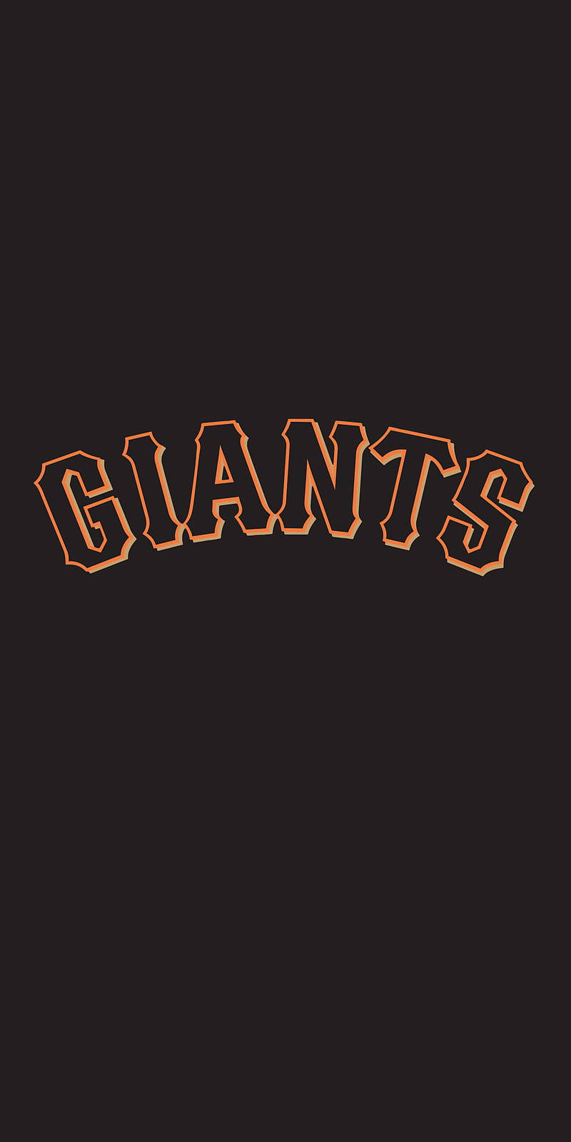 Sf Giants Iphone Baseball Wallpaper