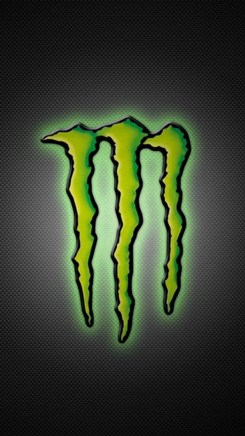 Sfoderala Tua Potenza Con Monster Energy