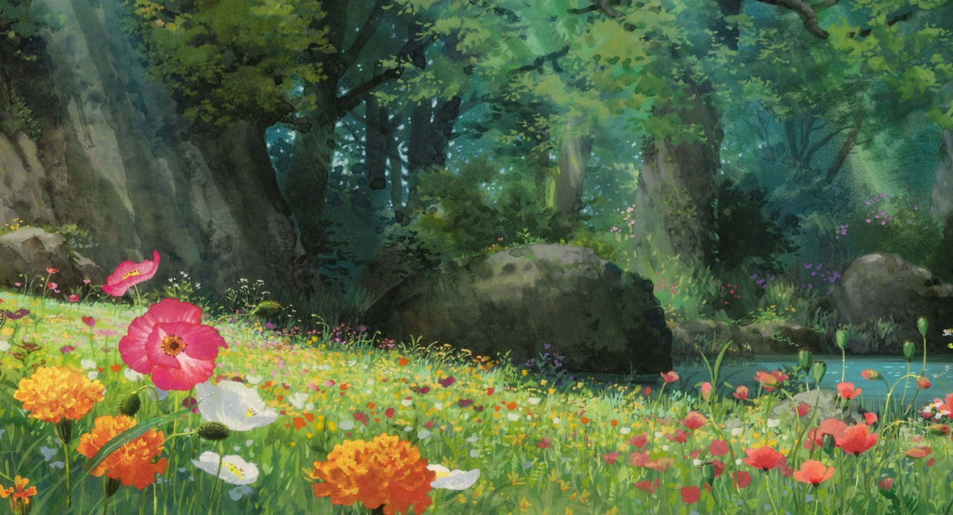 Sfondidi Arrietty