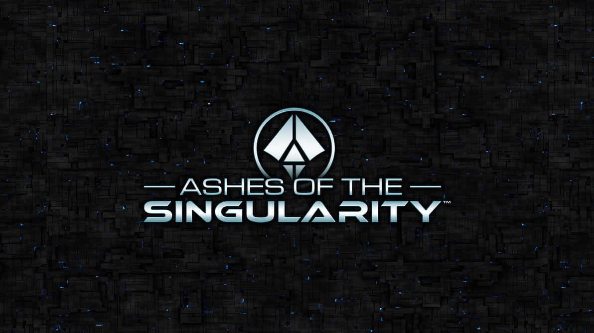 Sfondoad Alta Definizione Di Ashes Of The Singularity