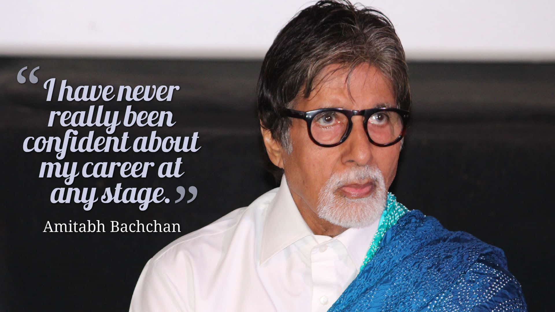 Sfondoamitabh Bachchan