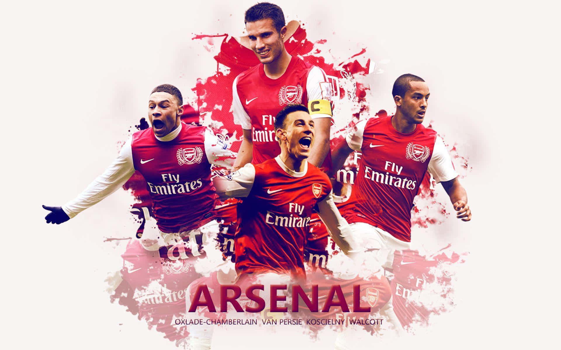 Sfondoarsenal