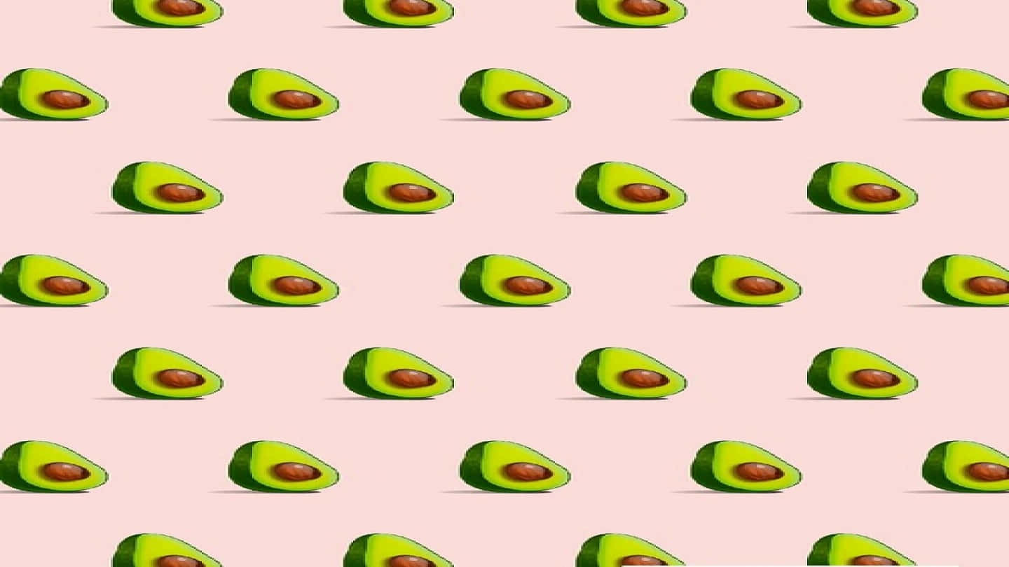 Sfondoavocado