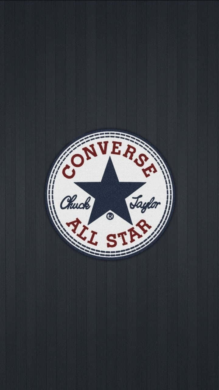 Sfondocon Logo Converse