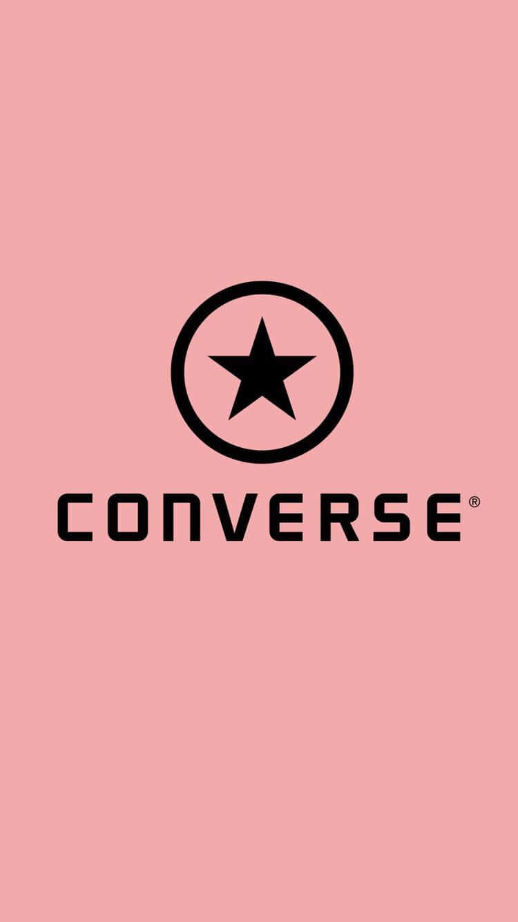 Sfondocon Logo Converse