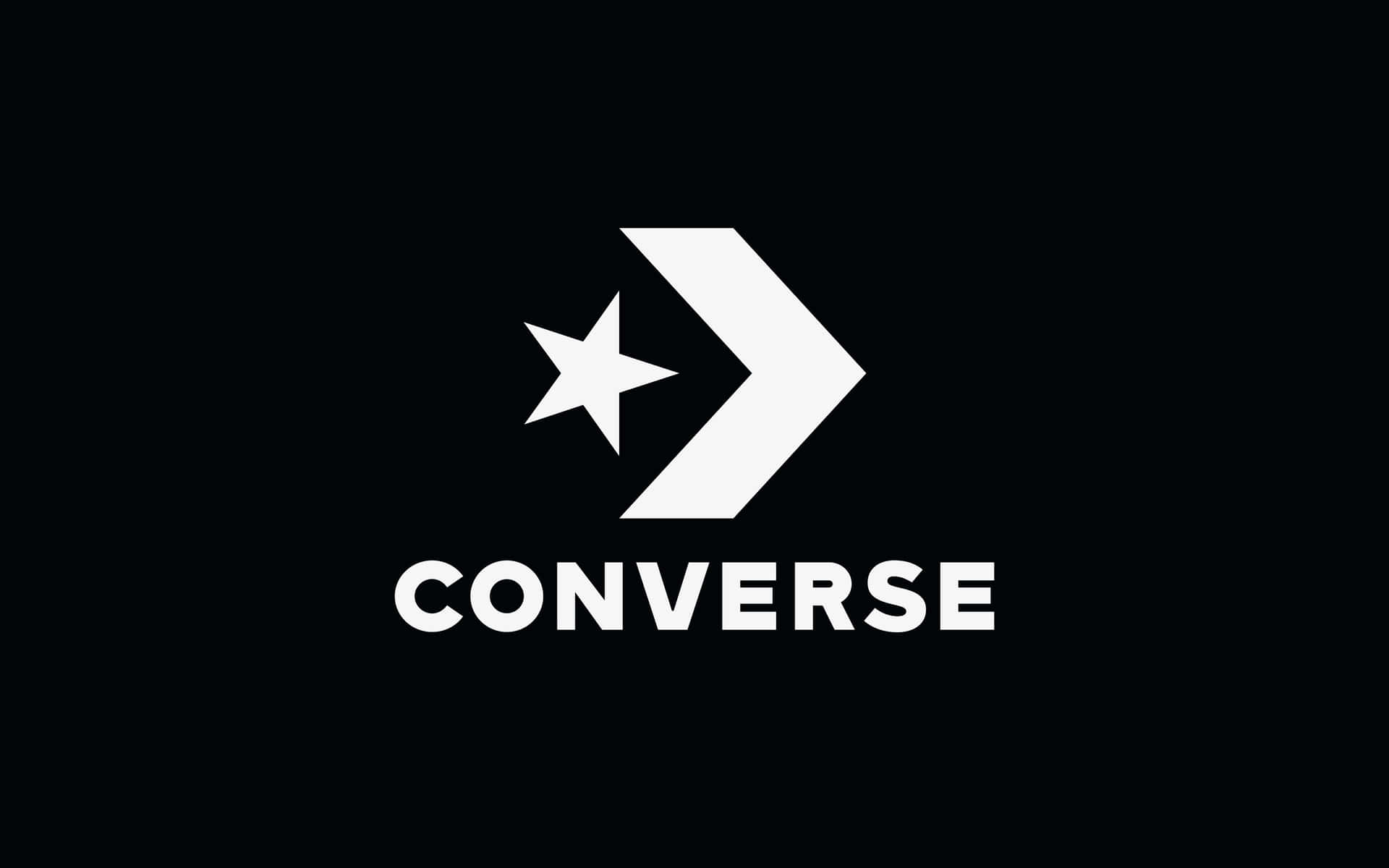 Sfondocon Logo Converse