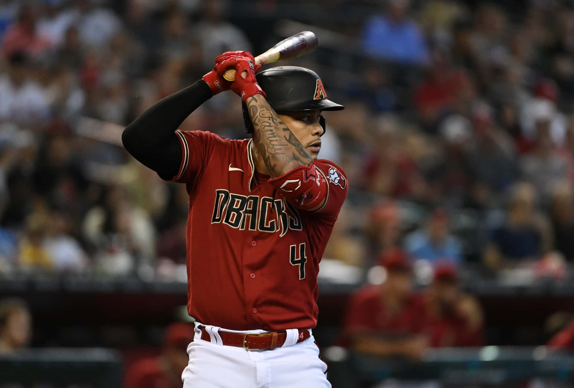 Sfondodegli Arizona Diamondbacks