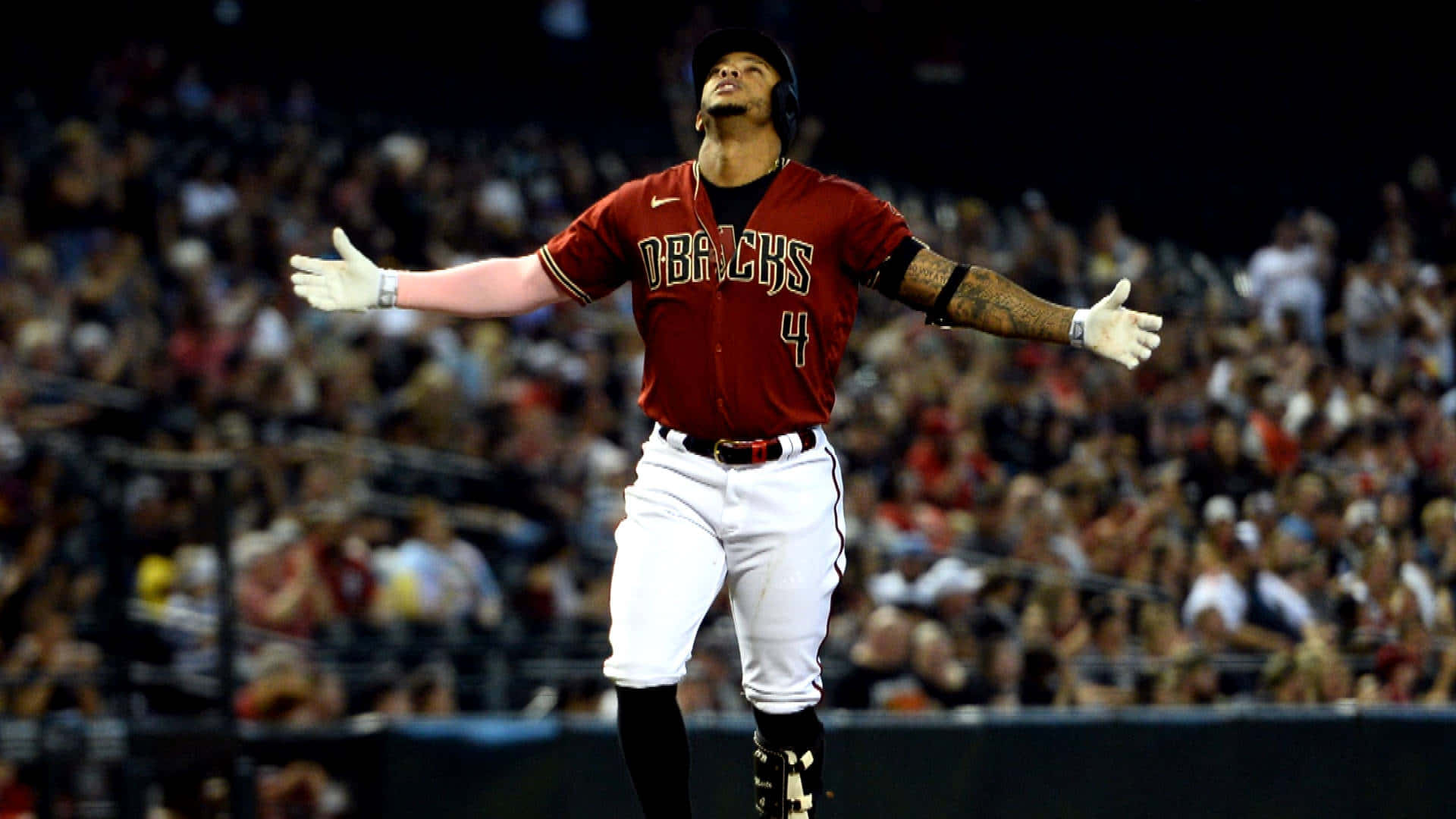 Sfondodegli Arizona Diamondbacks