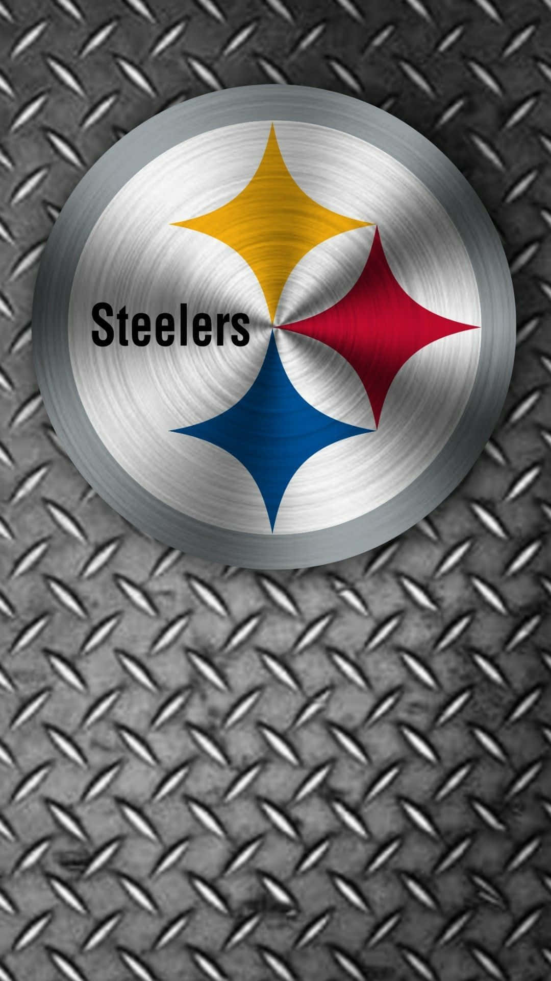 Sfondodegli Steelers