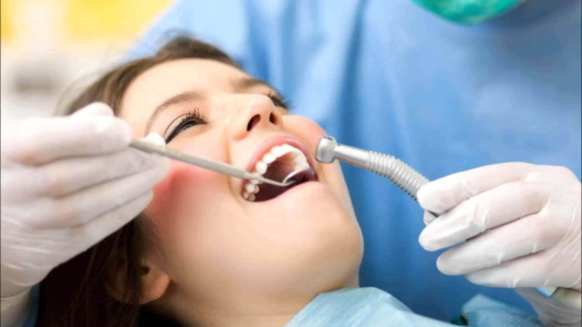 Sfondodel Dentista