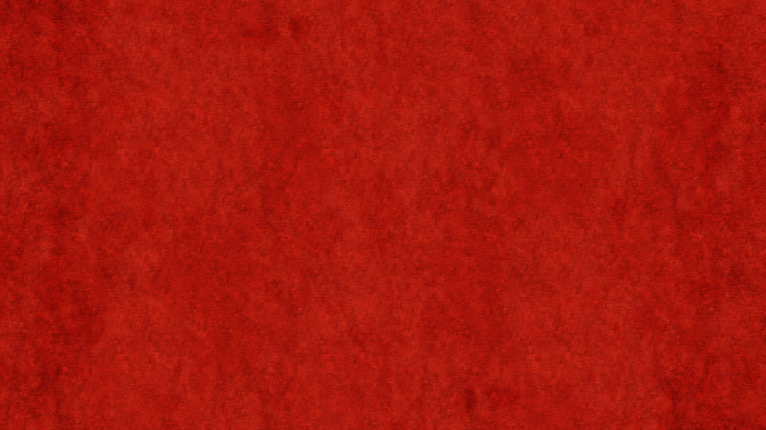 Sfondodel Desktop/cellulare Di Colore Rosso Pieno.