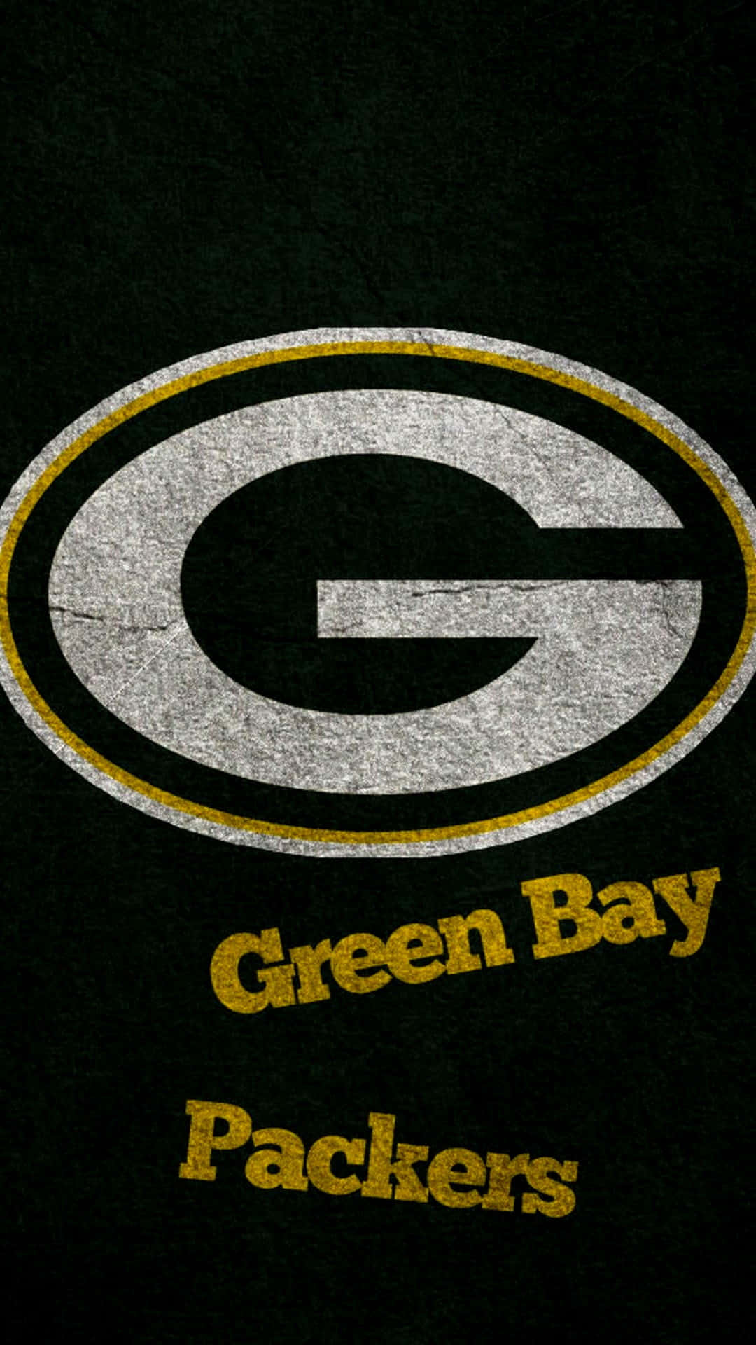 Sfondodel Lambeau Field Dei Green Bay Packers.