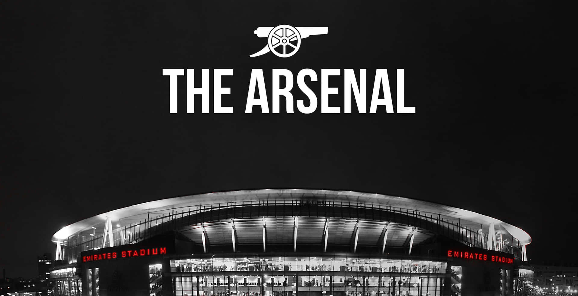 Sfondodell'arsenal