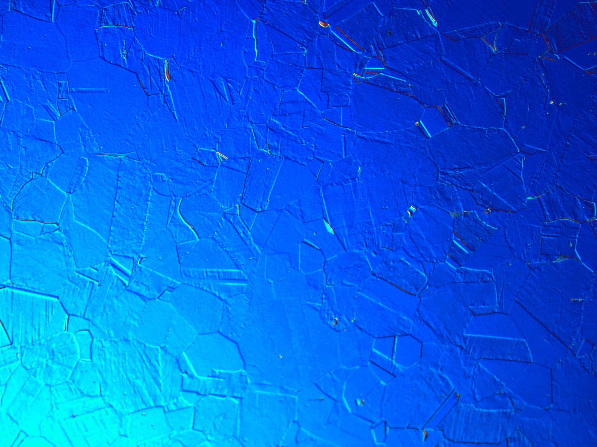 Sfondodesktop Blu Sereno