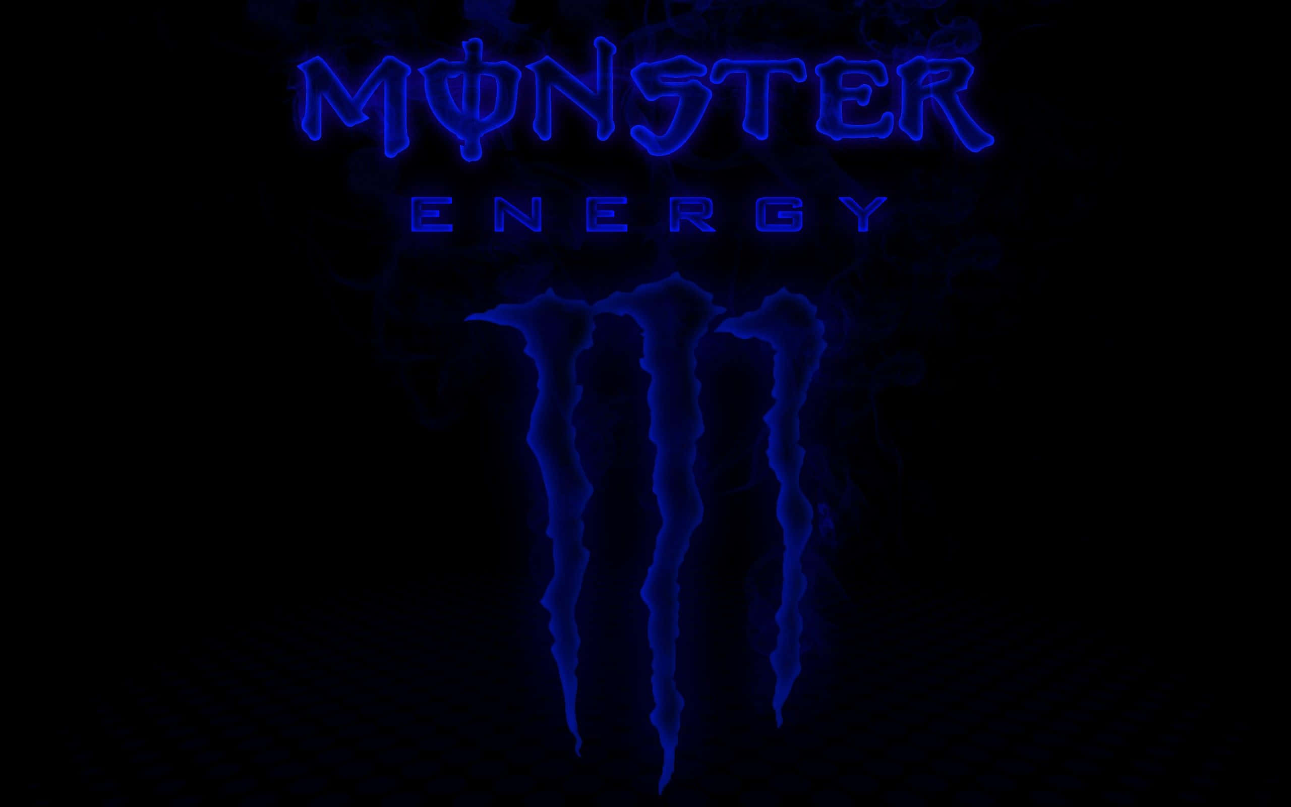 Sfondodesktop Monster Energy Energizzante.