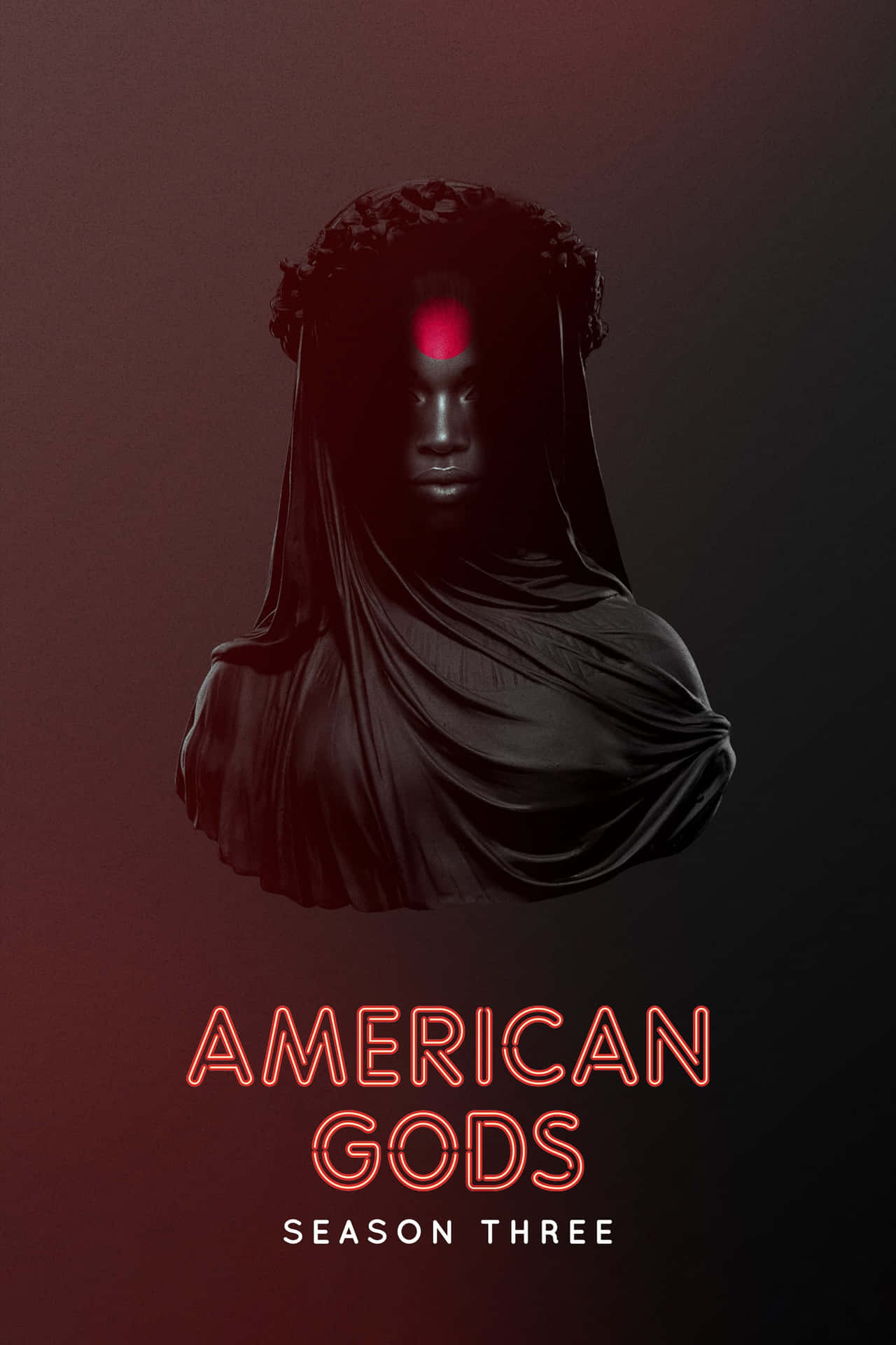 Sfondodi American Gods