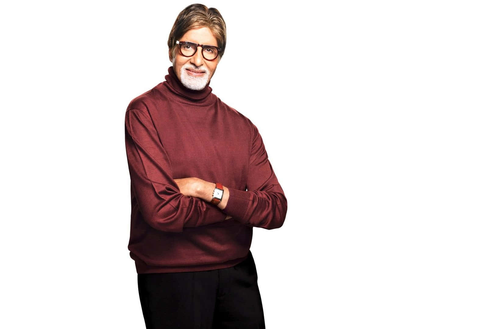Sfondodi Amitabh Bachchan