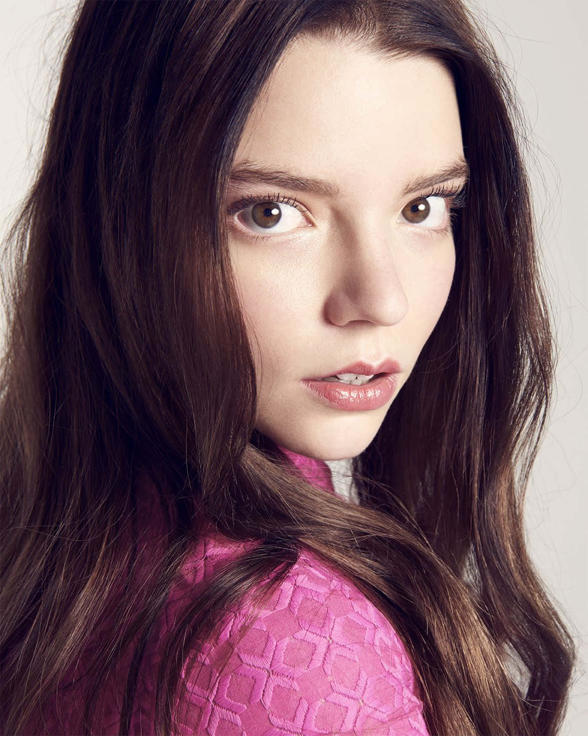 Sfondodi Anya Taylor-joy