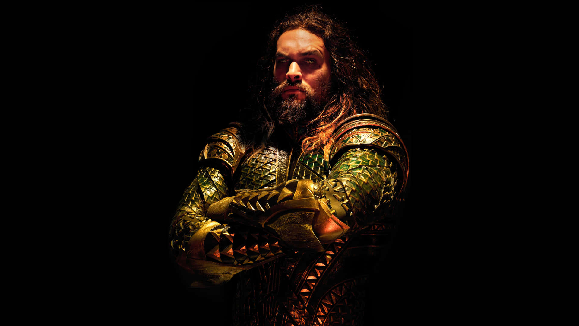 Sfondodi Aquaman