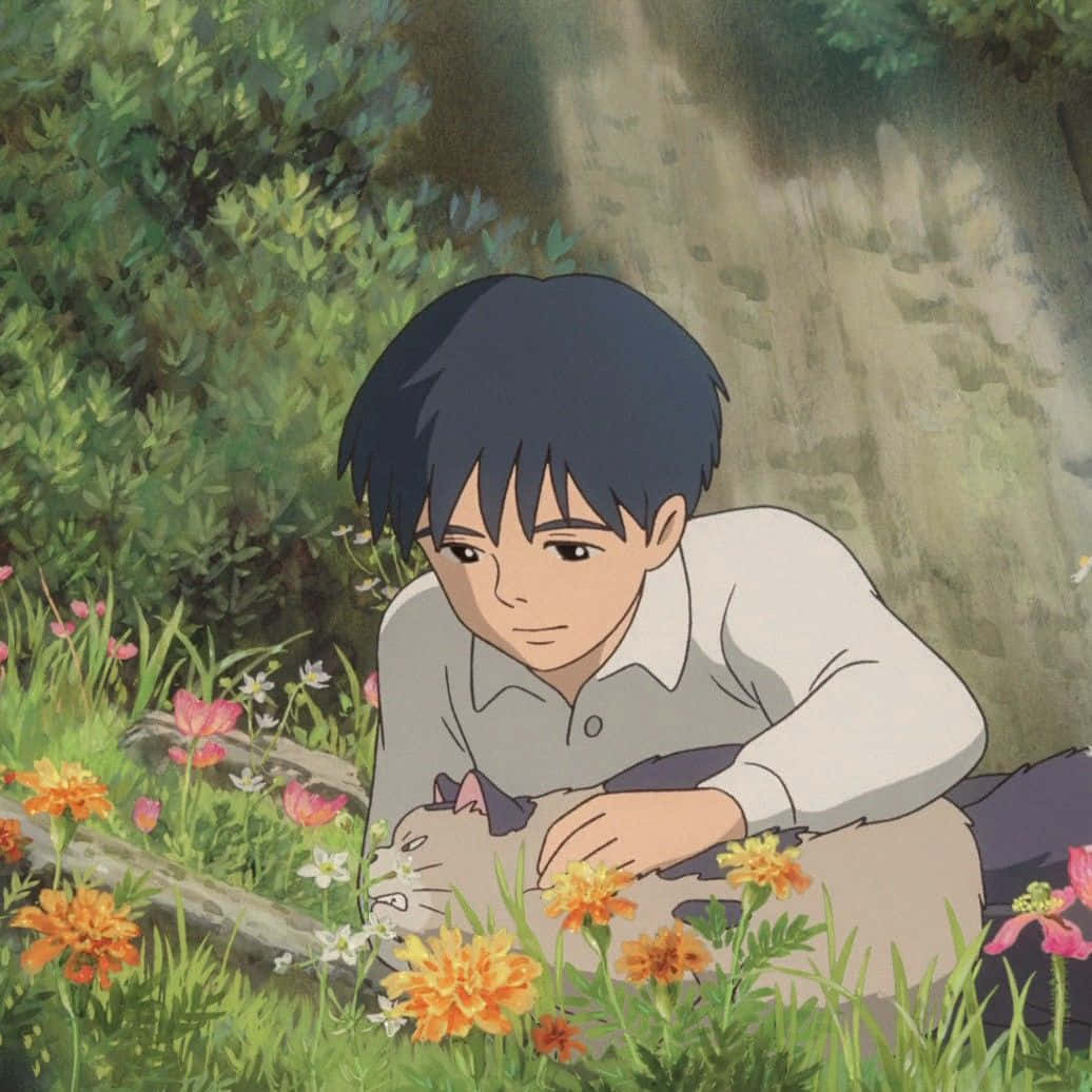 Sfondodi Arrietty