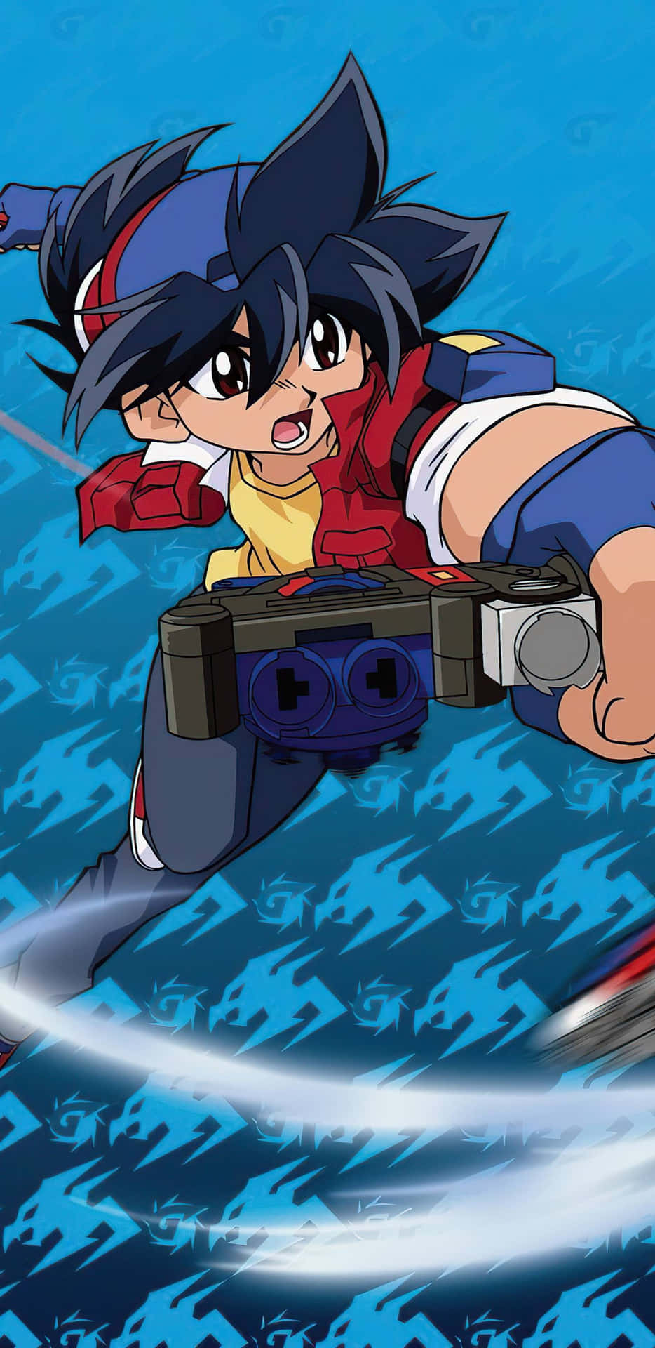 Sfondodi Beyblade