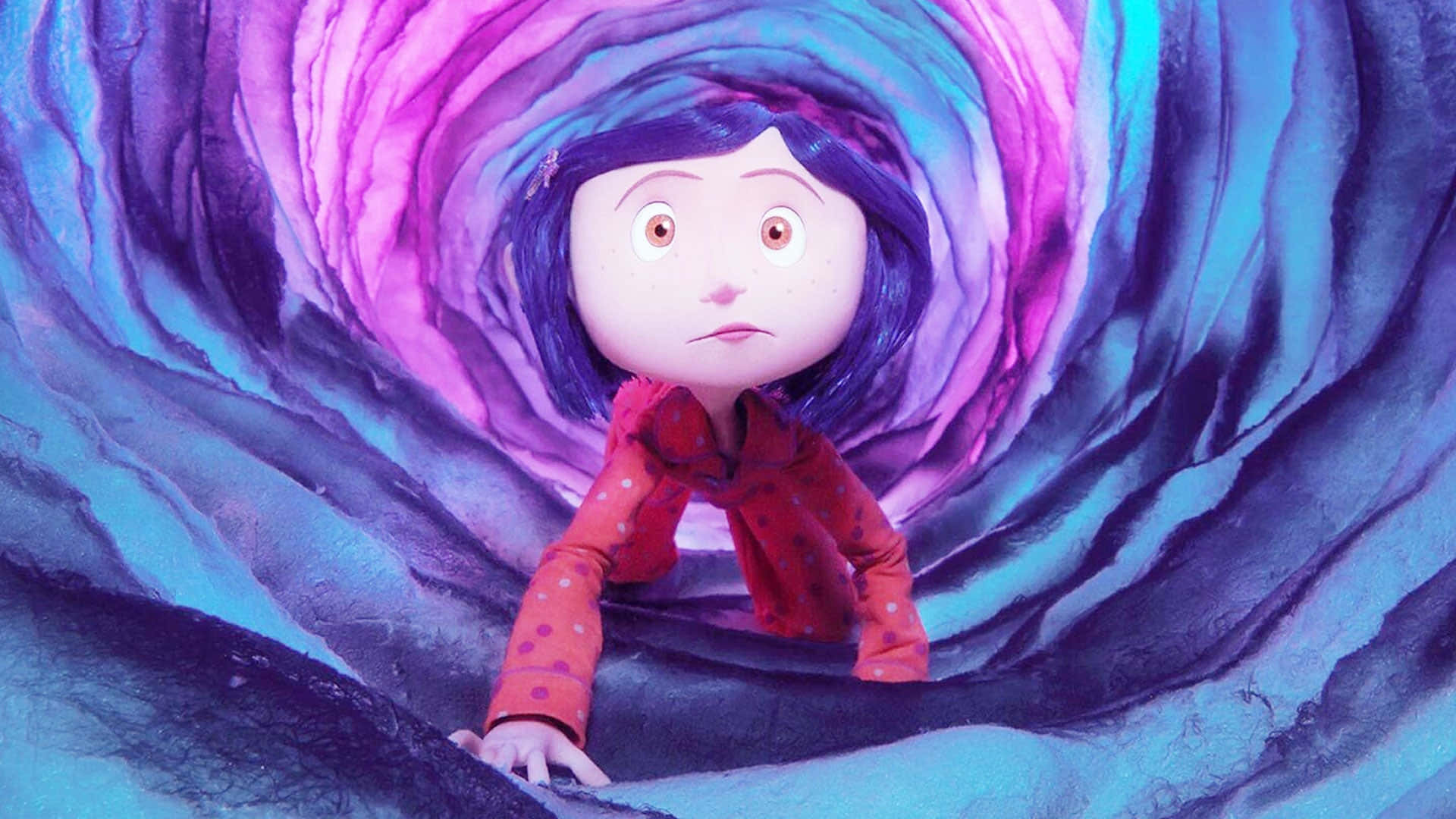 Sfondodi Coraline