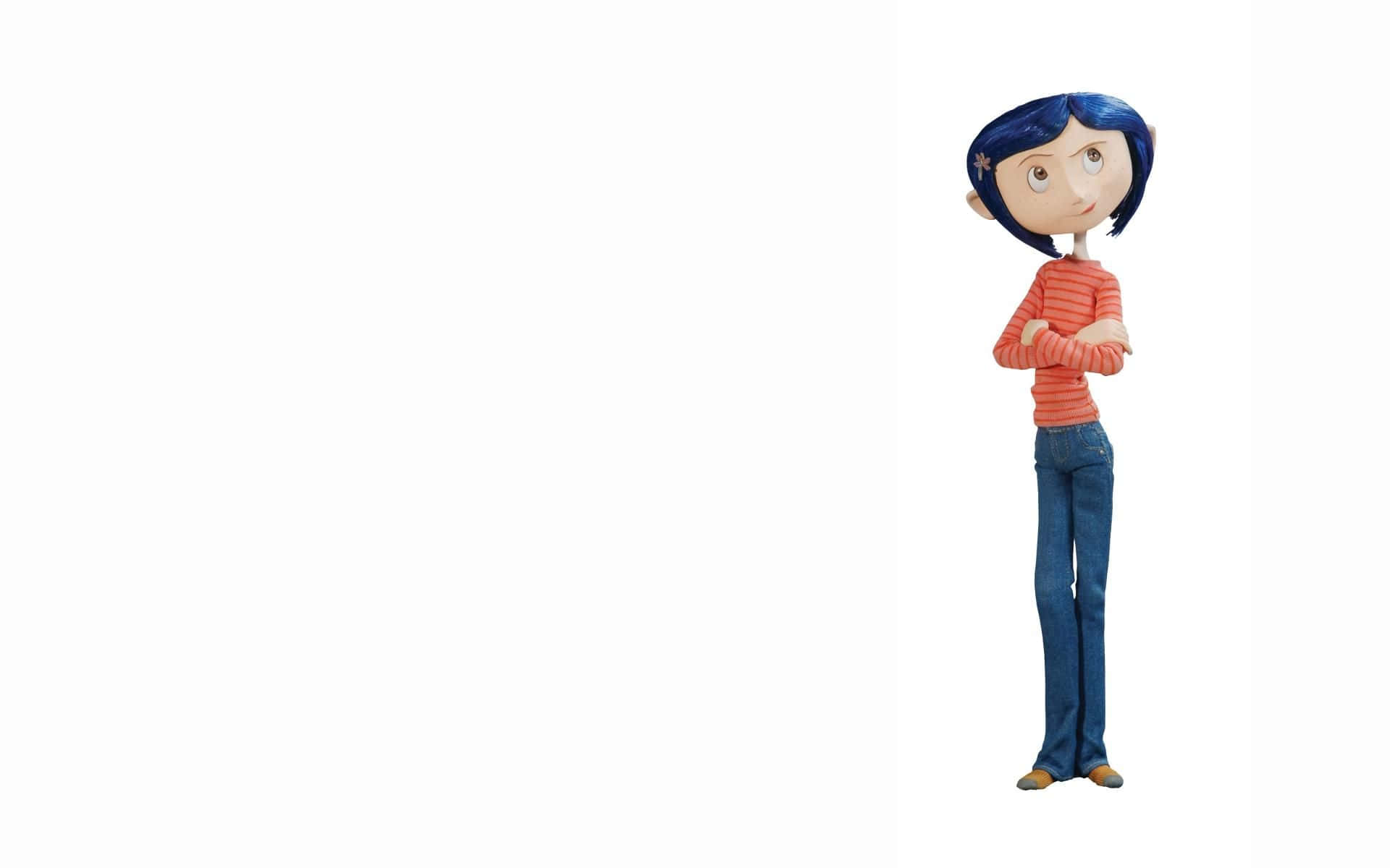 Sfondodi Coraline