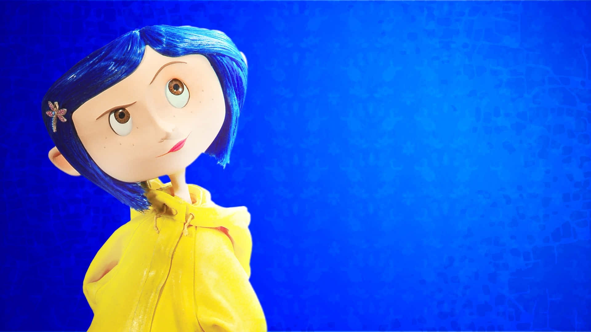 Sfondodi Coraline