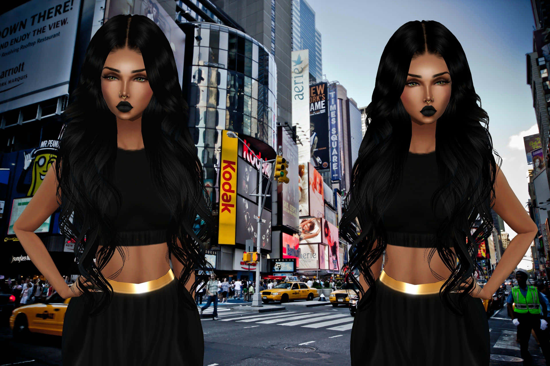 Sfondodi Imvu