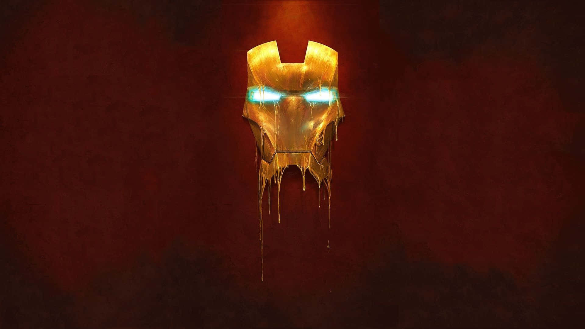 Sfondodi Iron Man