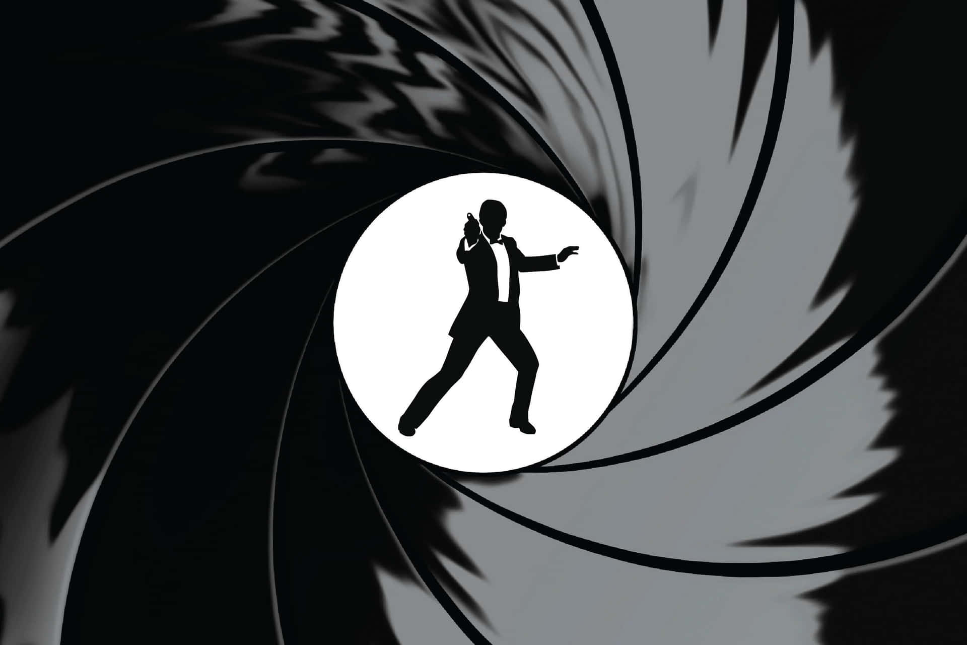 Sfondodi James Bond