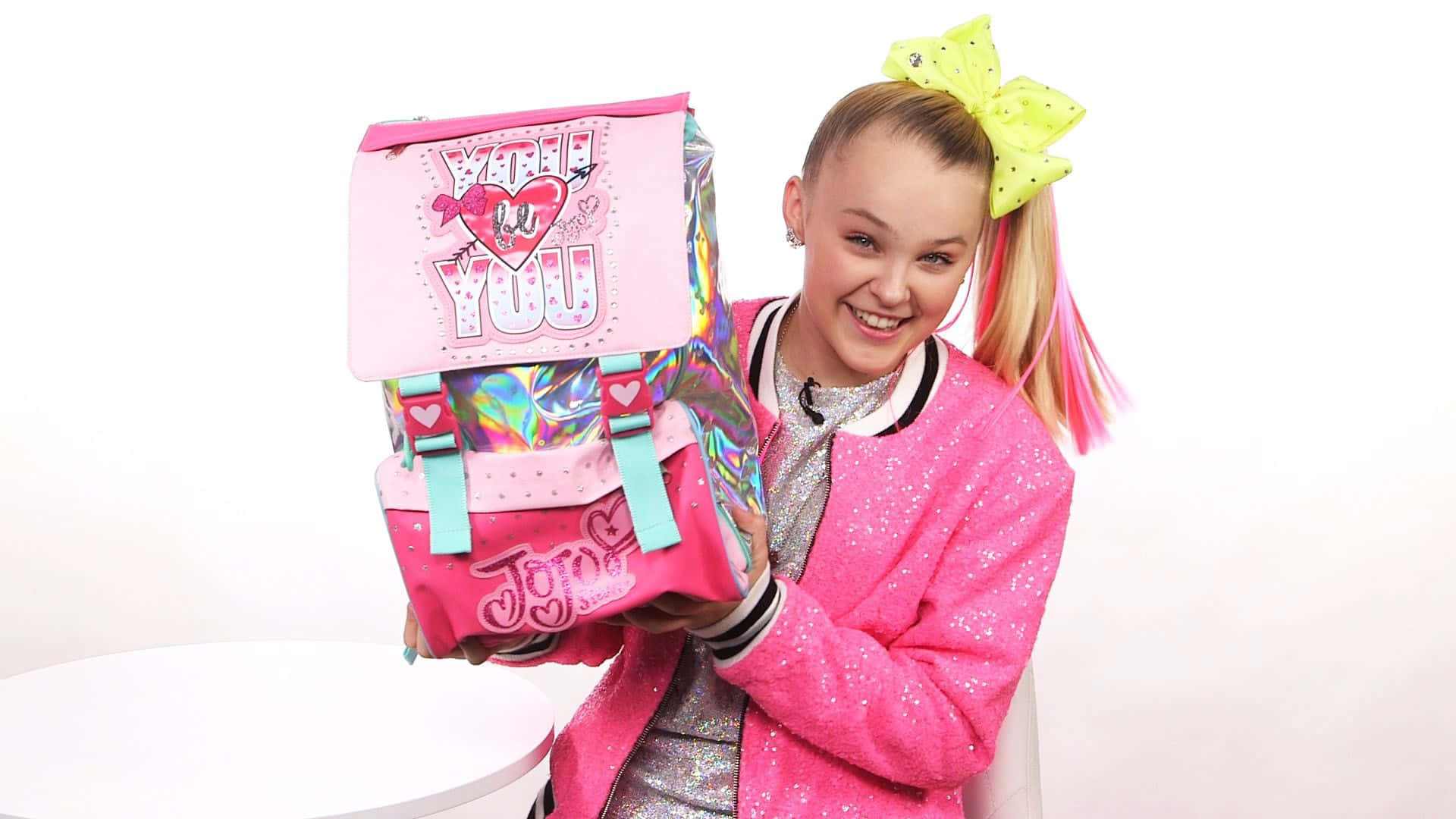 Sfondodi Jojo Siwa