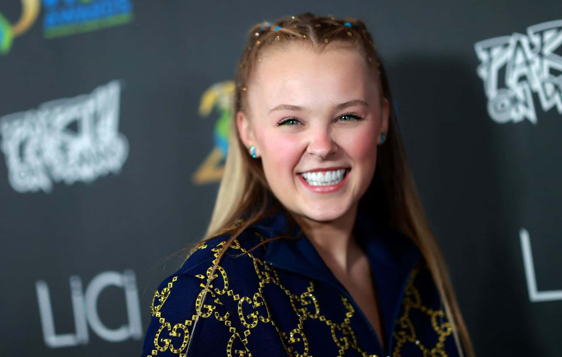 Sfondodi Jojo Siwa