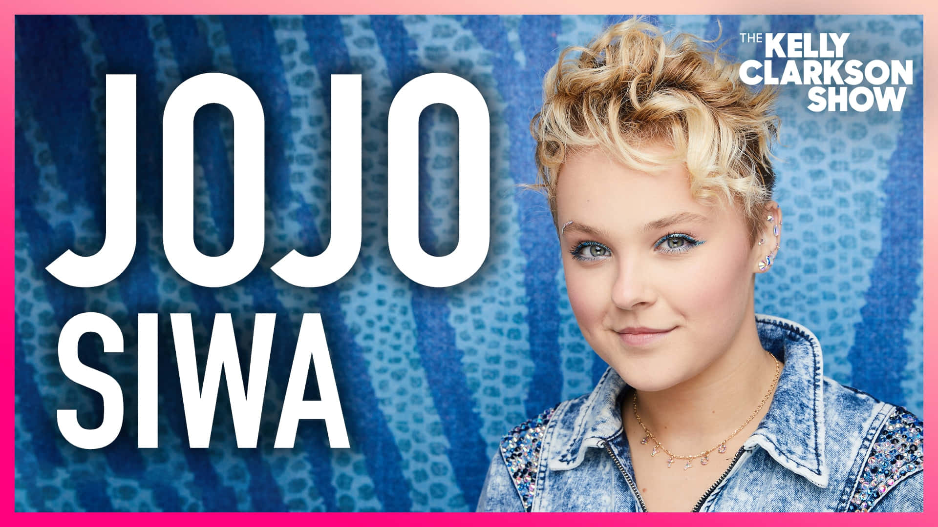 Sfondodi Jojo Siwa