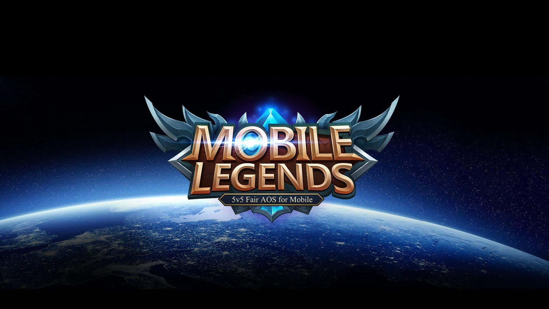 Sfondodi Mobile Legends
