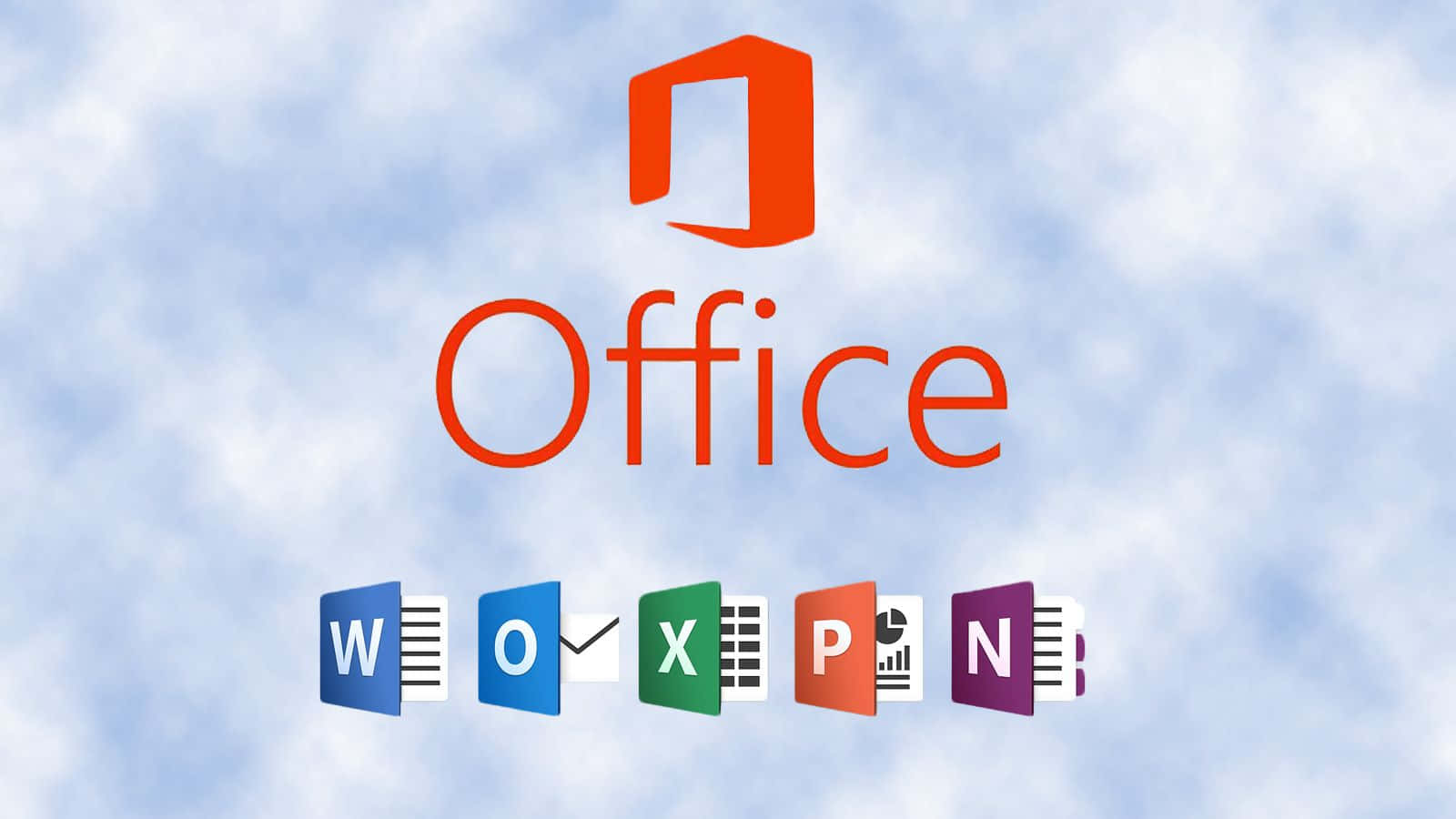 Sfondodi Office 365