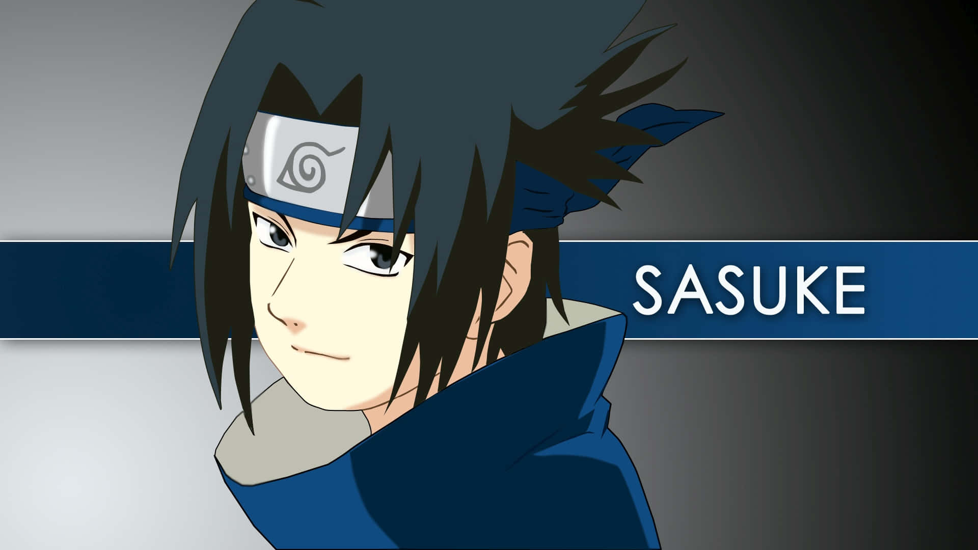 Sfondodi Sasuke