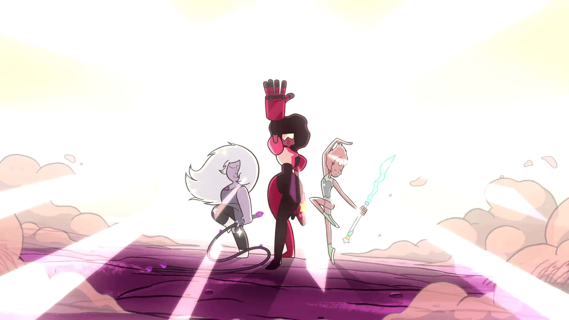 Sfondodi Steven Universe