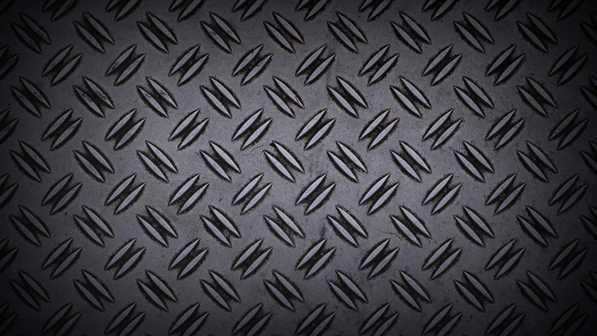 Sfondodi Texture Metallica