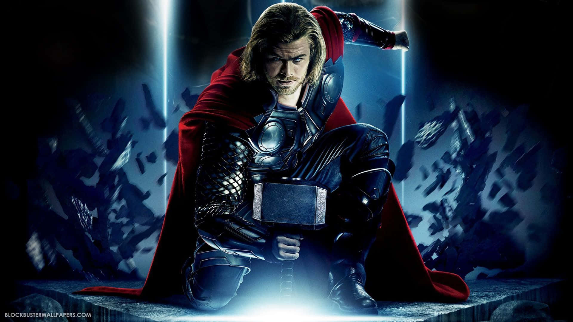 Sfondodi Thor