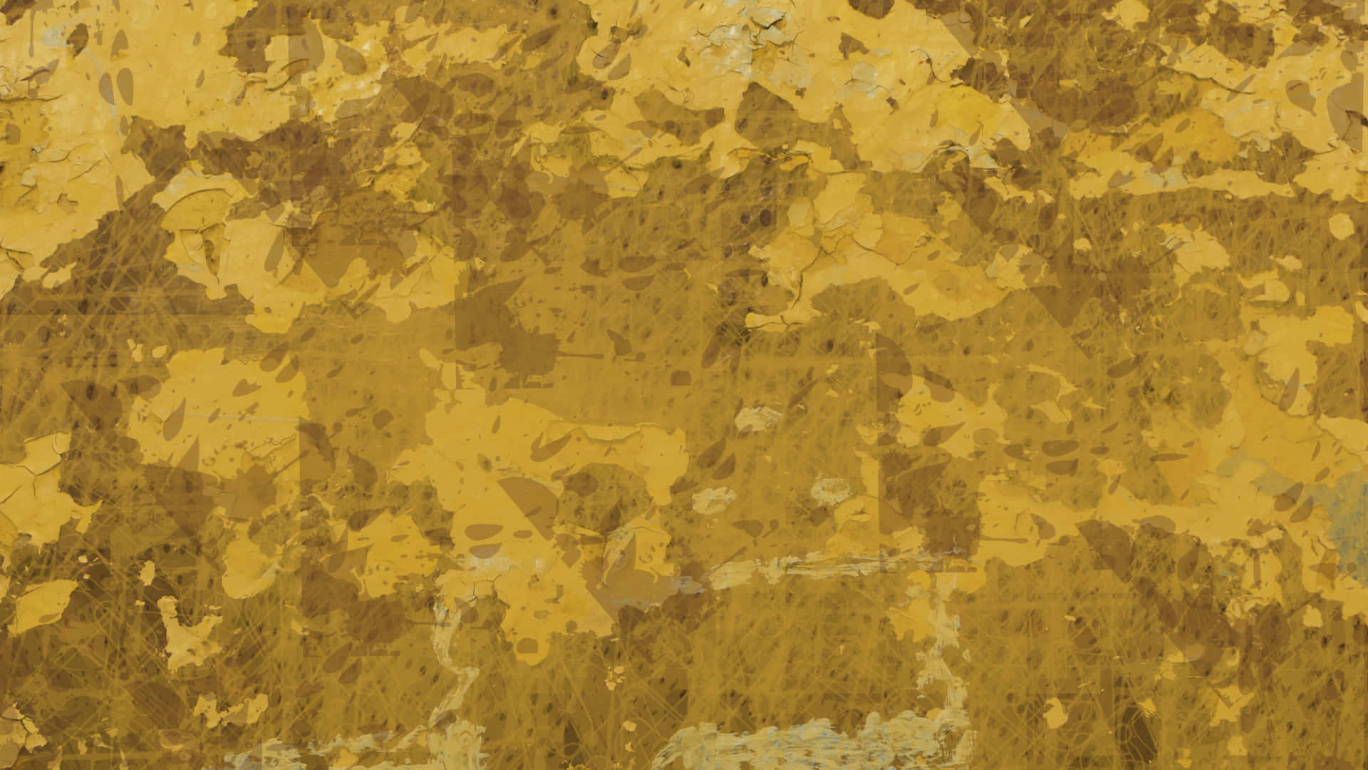 Sfondogiallo Grunge Con Texture