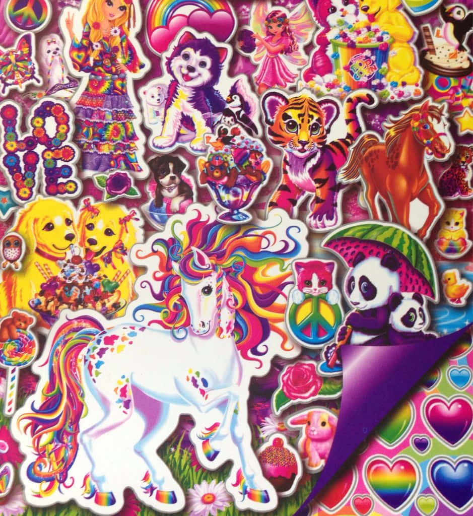 Sfondolisa Frank