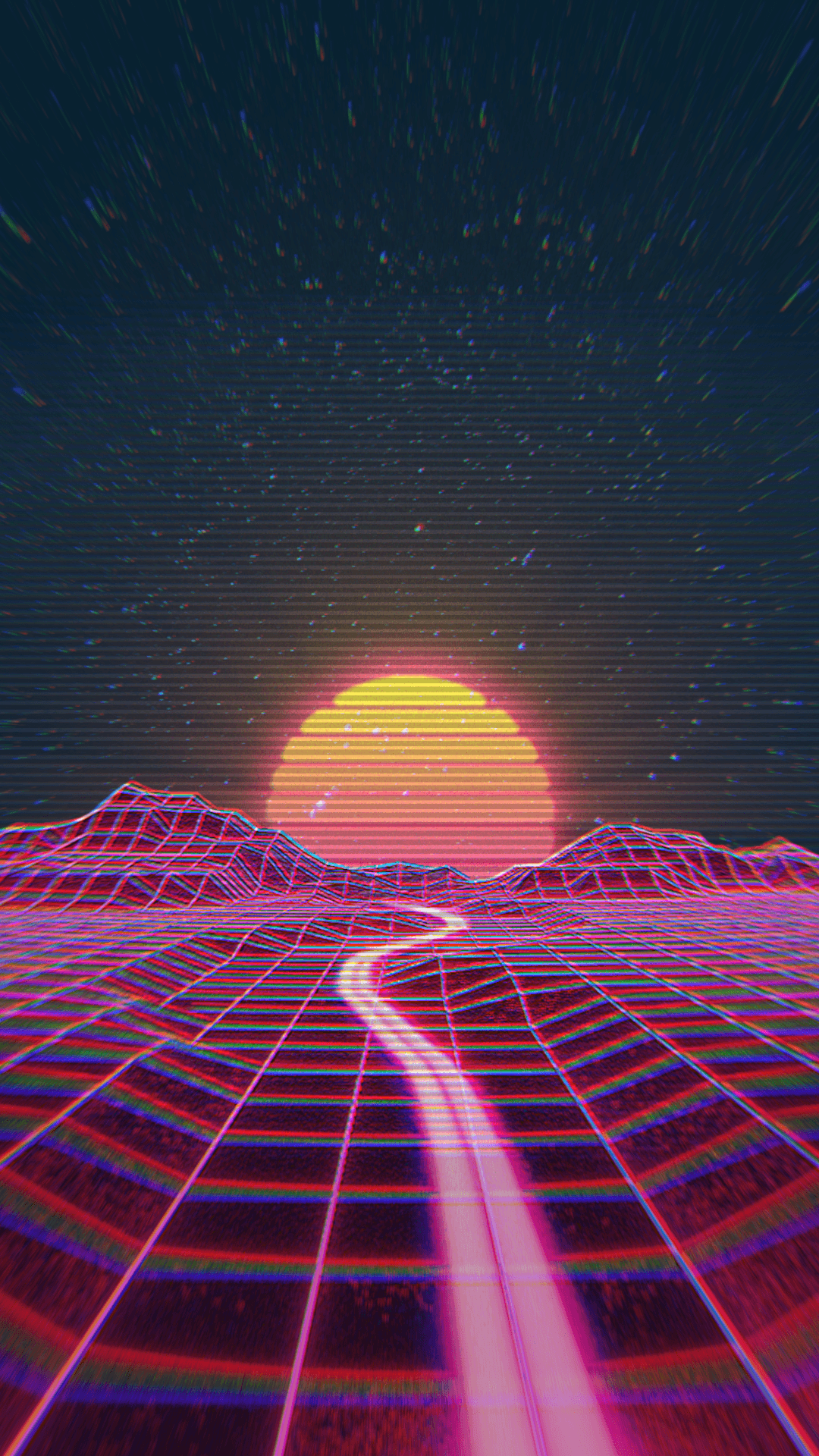 Sfondooutrun