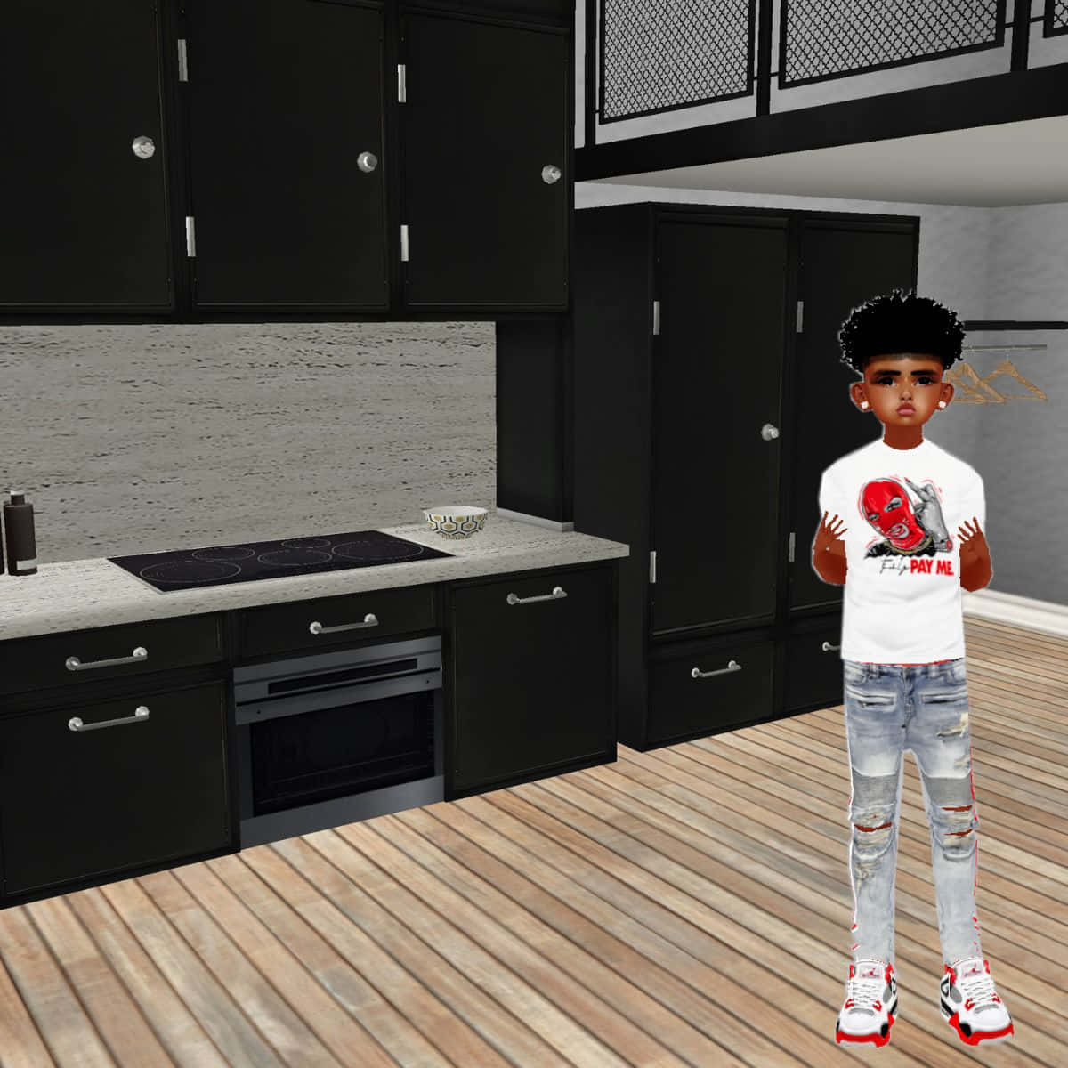 Sfondoper Imvu