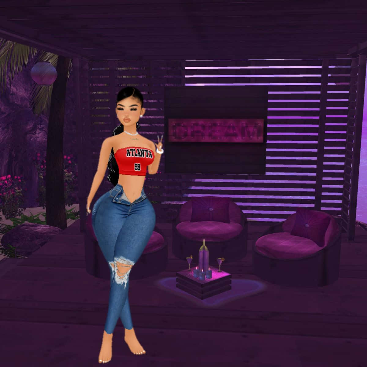 Sfondoper Imvu