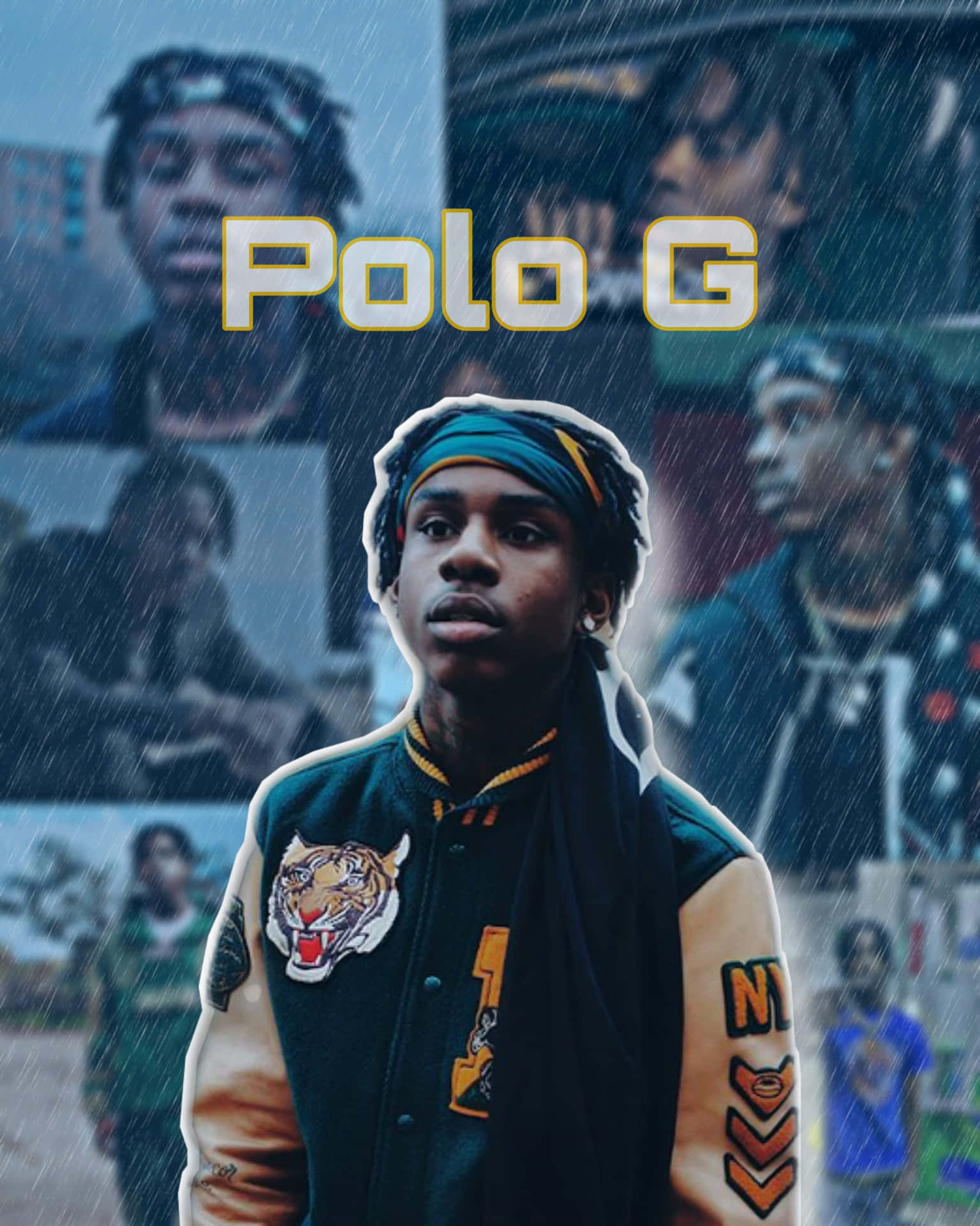 Sfondopolo G